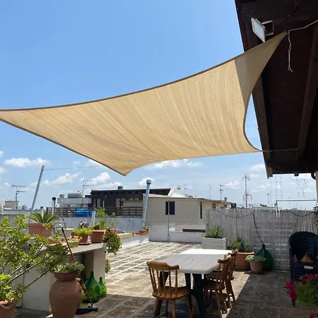 Casa Dolce Casa