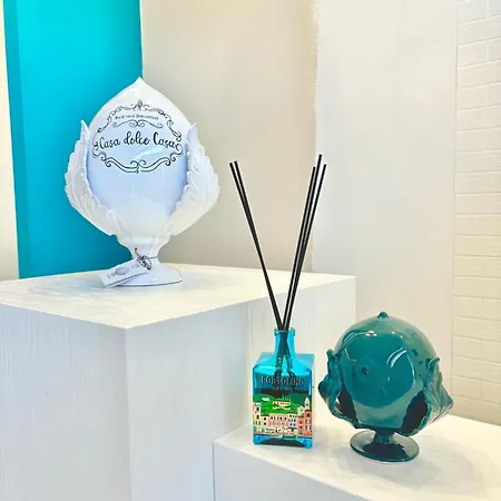 Casa Dolce Casa 4* Nardò