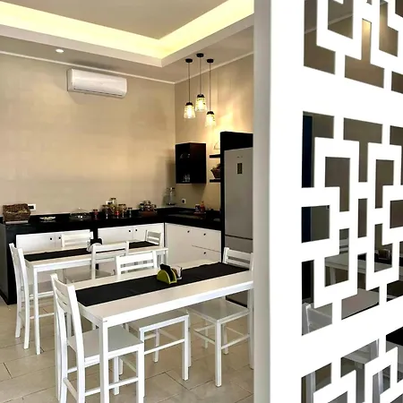 Bed & Breakfast Casa Dolce Casa *