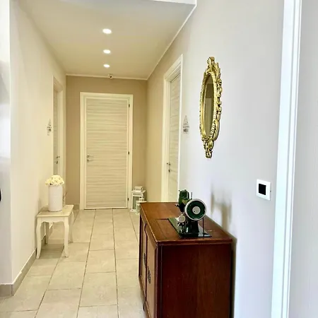 فندق مبيت وإفطار Casa Dolce Casa Nardò