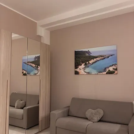 Bed & Breakfast Casa Dolce Casa *