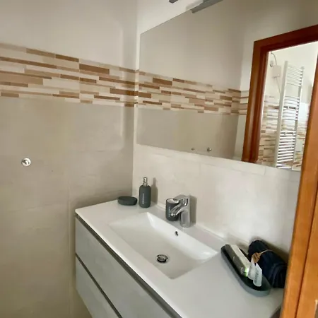 Casa Dolce Casa Bed & Breakfast