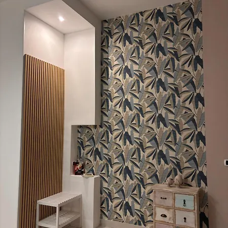 Casa Dolce Casa Panzió 4*