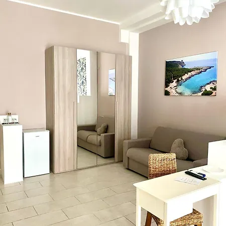 Bed & Breakfast Casa Dolce Casa *