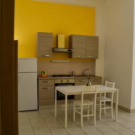 Casa Dolce Casa Nardo