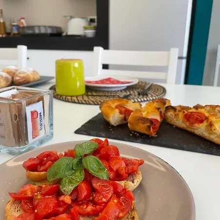 Casa Dolce Casa فندق مبيت وإفطار