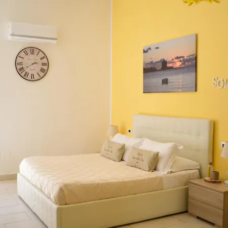 Bed & Breakfast Casa Dolce Casa