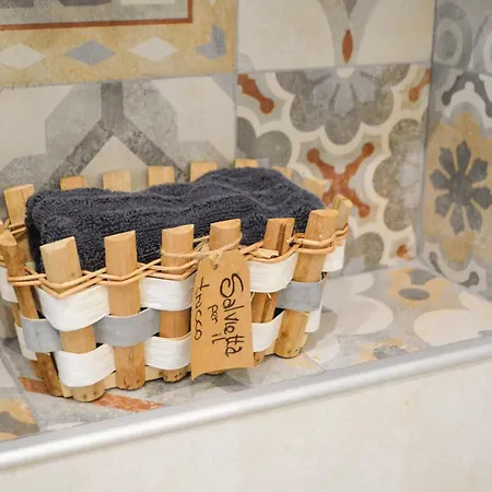 Panzió Casa Dolce Casa 4*