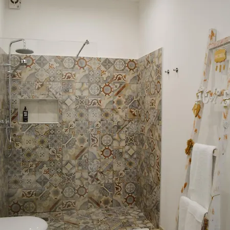 Casa Dolce Casa Bed & Breakfast Nardo