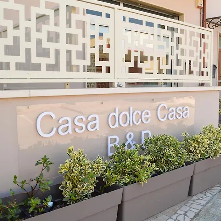 Casa Dolce Casa فندق مبيت وإفطار