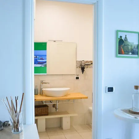 Casa Dolce Casa فندق مبيت وإفطار 4*