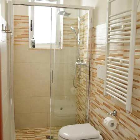 Casa Dolce Casa 4* Нардо