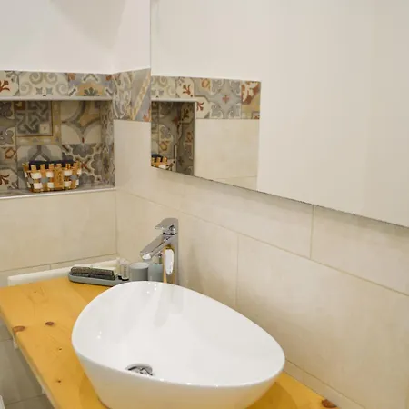 فندق مبيت وإفطار Casa Dolce Casa