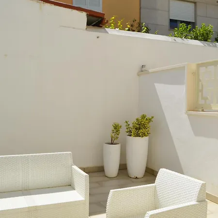 Casa Dolce Casa 4*