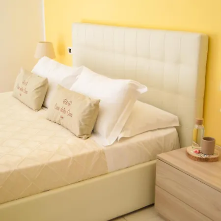 Casa Dolce Casa فندق مبيت وإفطار