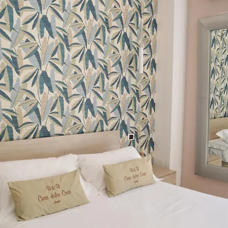 فندق مبيت وإفطار Casa Dolce Casa 4*