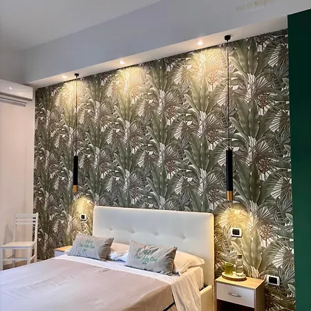 فندق مبيت وإفطار Casa Dolce Casa