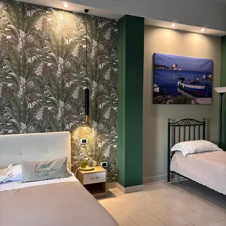 Casa Dolce Casa فندق مبيت وإفطار