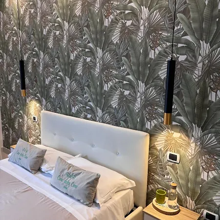 فندق مبيت وإفطار Casa Dolce Casa