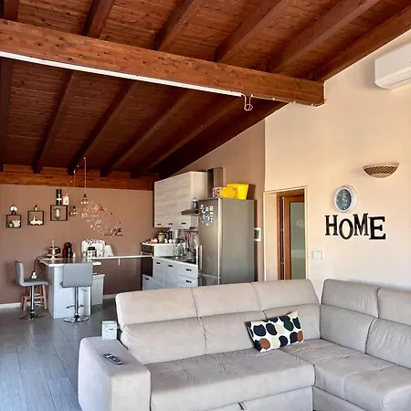 Casa Dolce Casa 4*